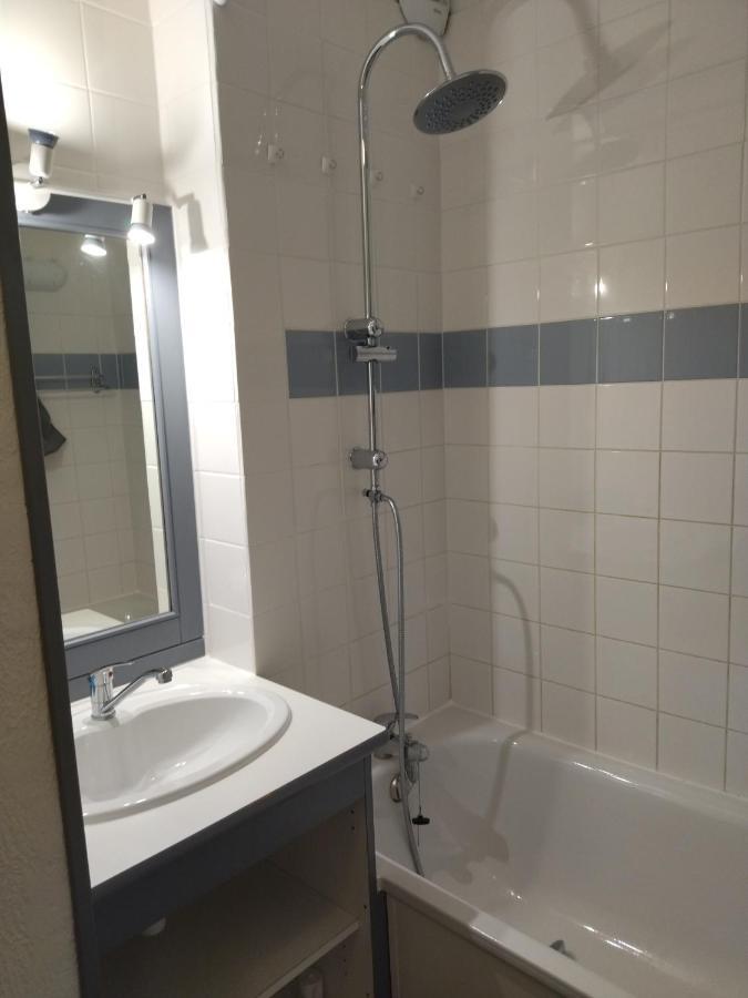 Appart Terrasse Superdevoluy Saint-Étienne-en-Dévoluy Екстериор снимка