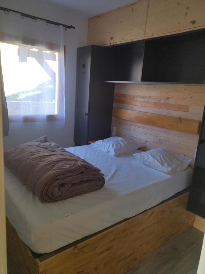 Appart Terrasse Superdevoluy Saint-Étienne-en-Dévoluy Екстериор снимка
